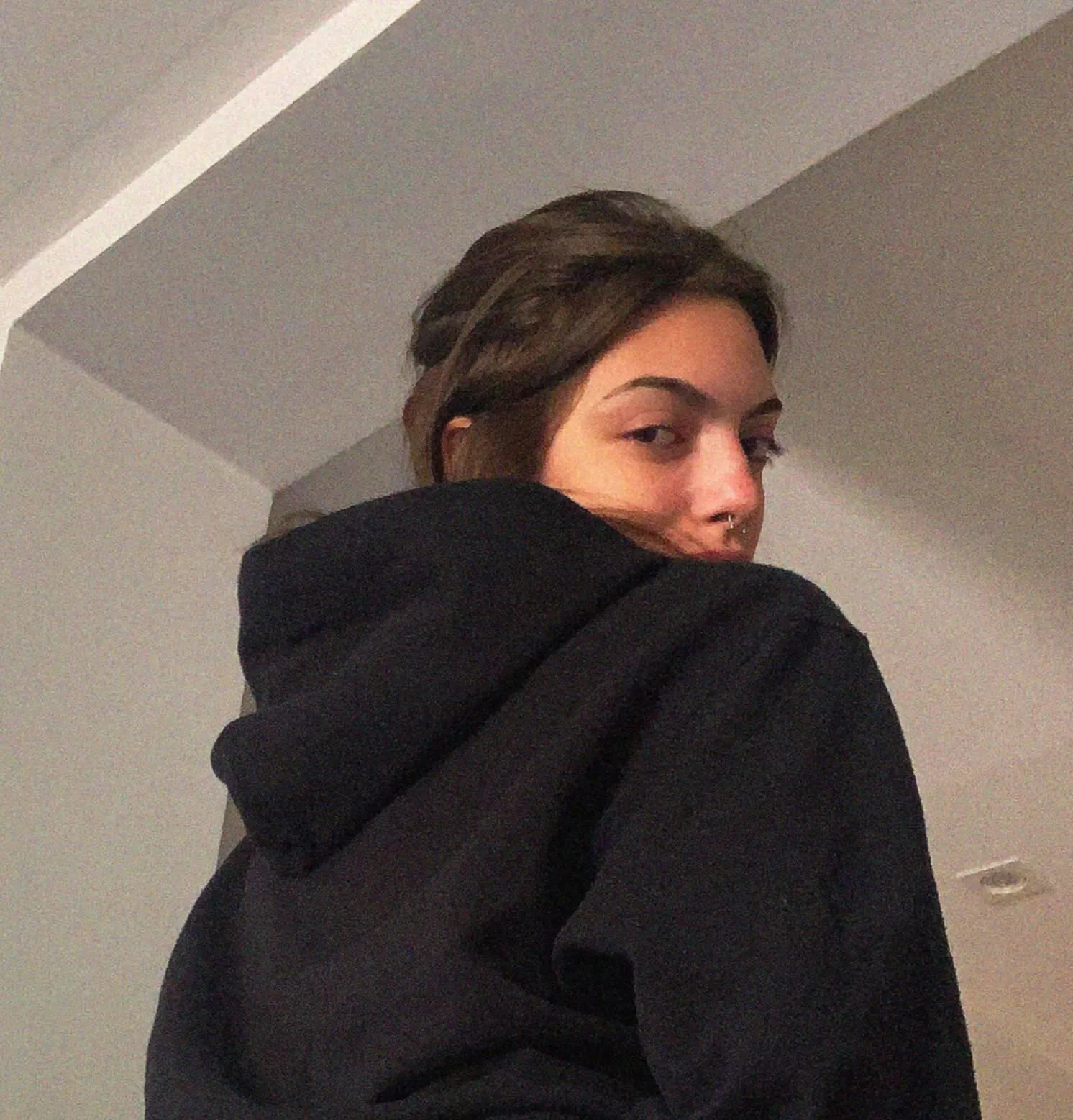 Feeling cold, care to change that? 23[F4M] posted by goddess_yumi