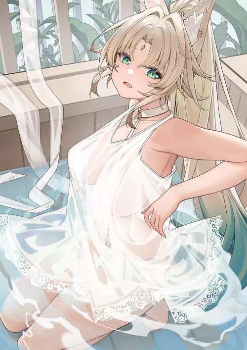 Feixiao [Honkai: StarRail] by xdragon2k