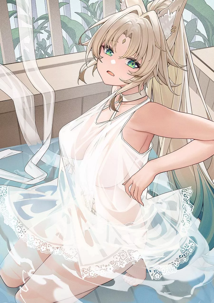 Feixiao [Honkai: StarRail] posted by xdragon2k