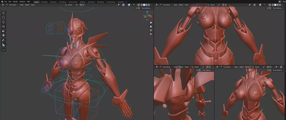 Finalizing... by ChipCapable1055