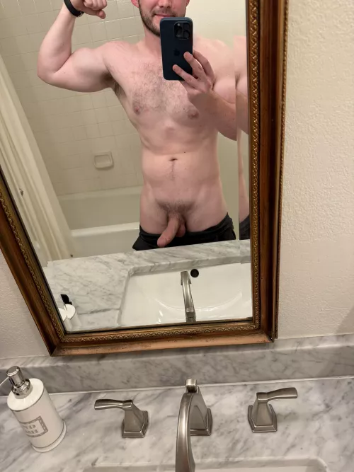 Fort Worth Bull 28M by ay979797