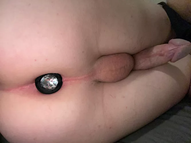 Fotootje om het weekend mee af te sluiten😘 by sissy-slut-alissa