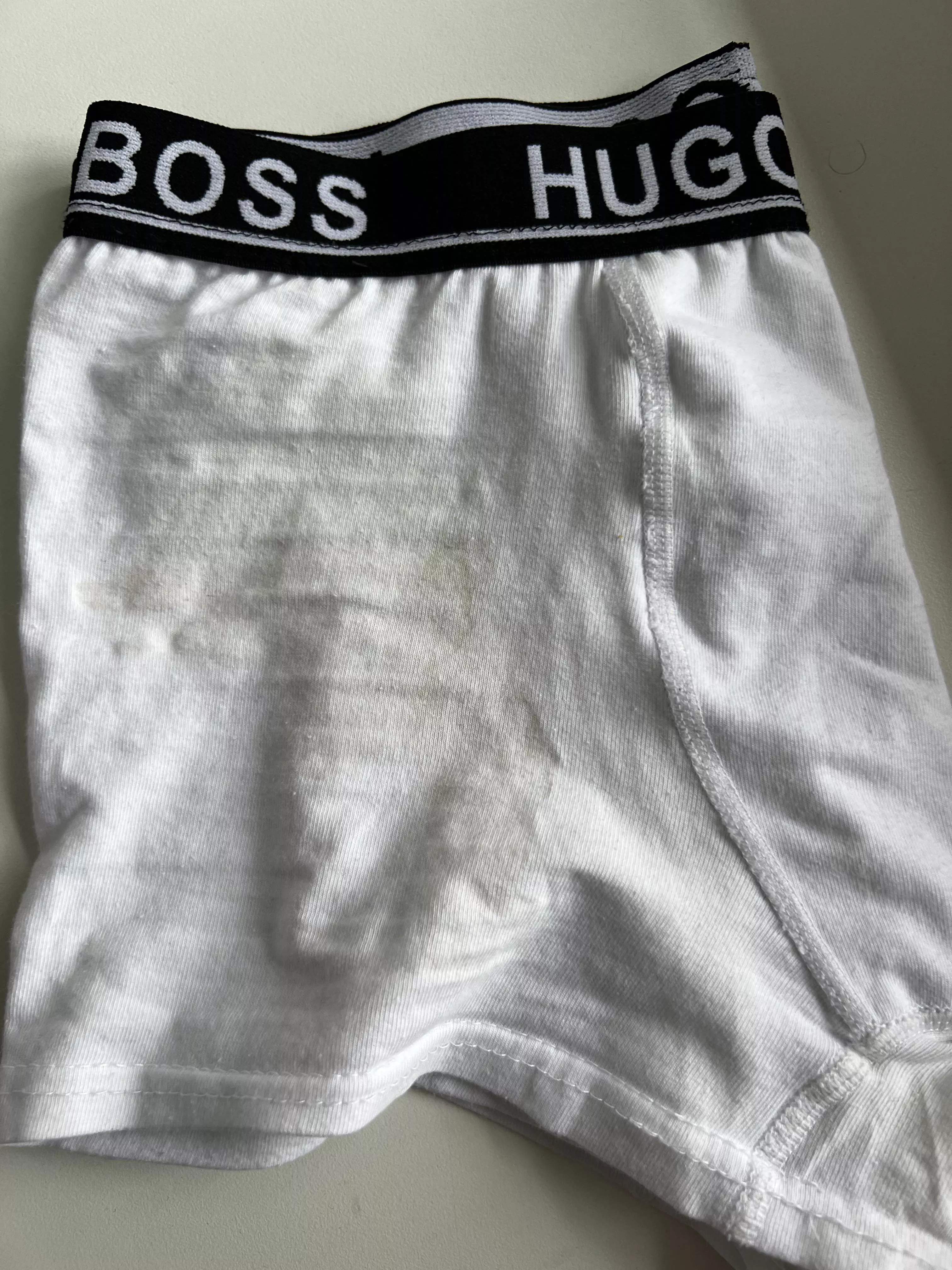 Found new one with dried cum posted by Laurentxix97