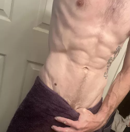 Fresh and clean  by Boring_Craft6473