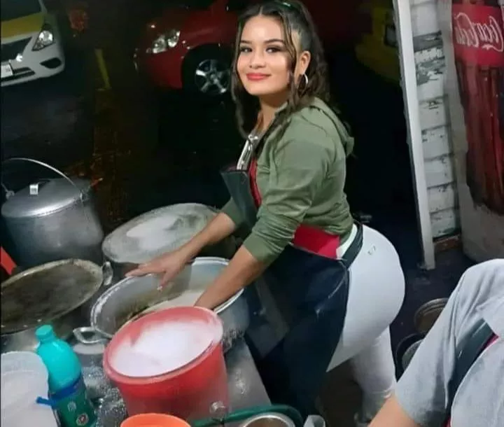 Friends gf posted by Ashamed_Nobody3575