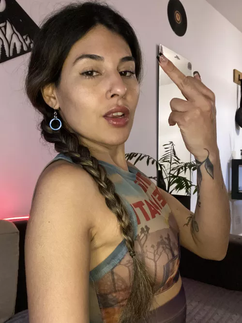 Fuck you beta, this is the only thing you will get from me by luscioux_