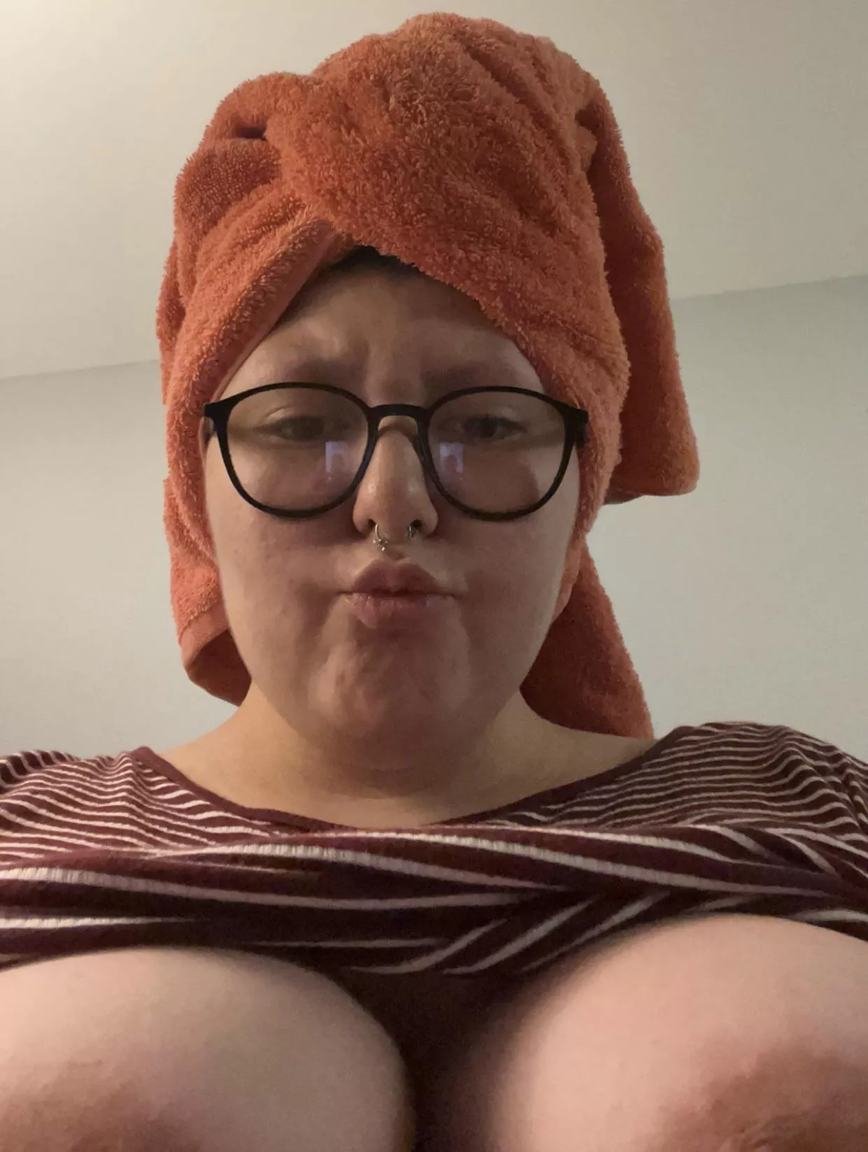 Get me dirty😛 posted by MagicalFaeFemme