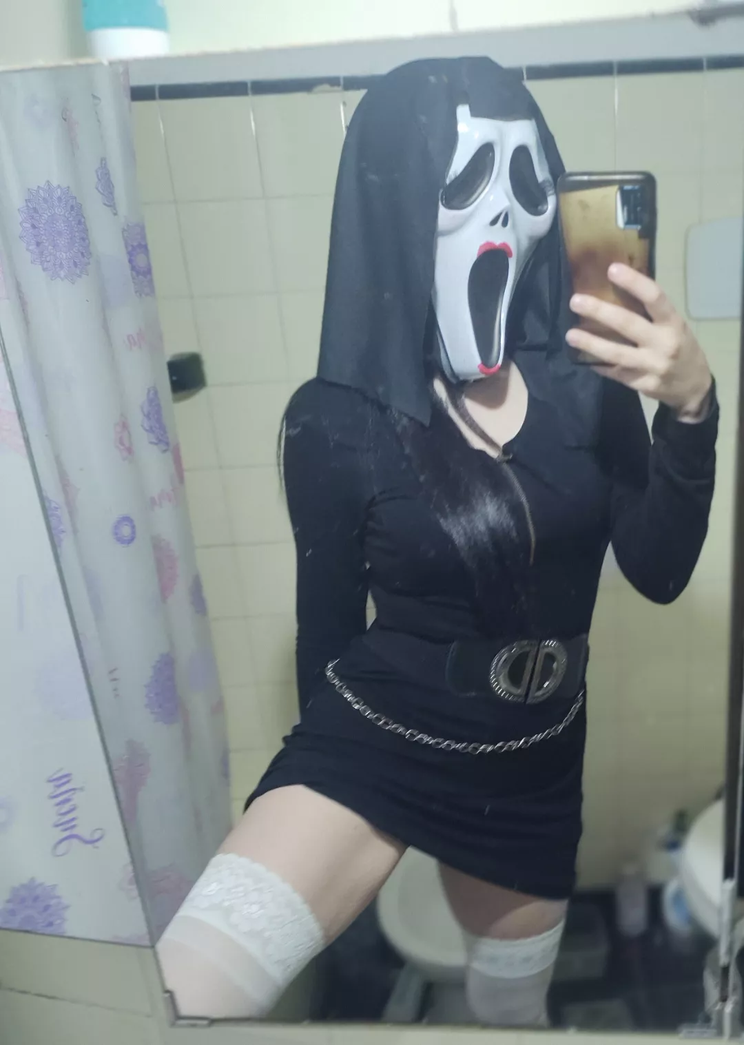 Halloween's cumming soon posted by cutekitty001