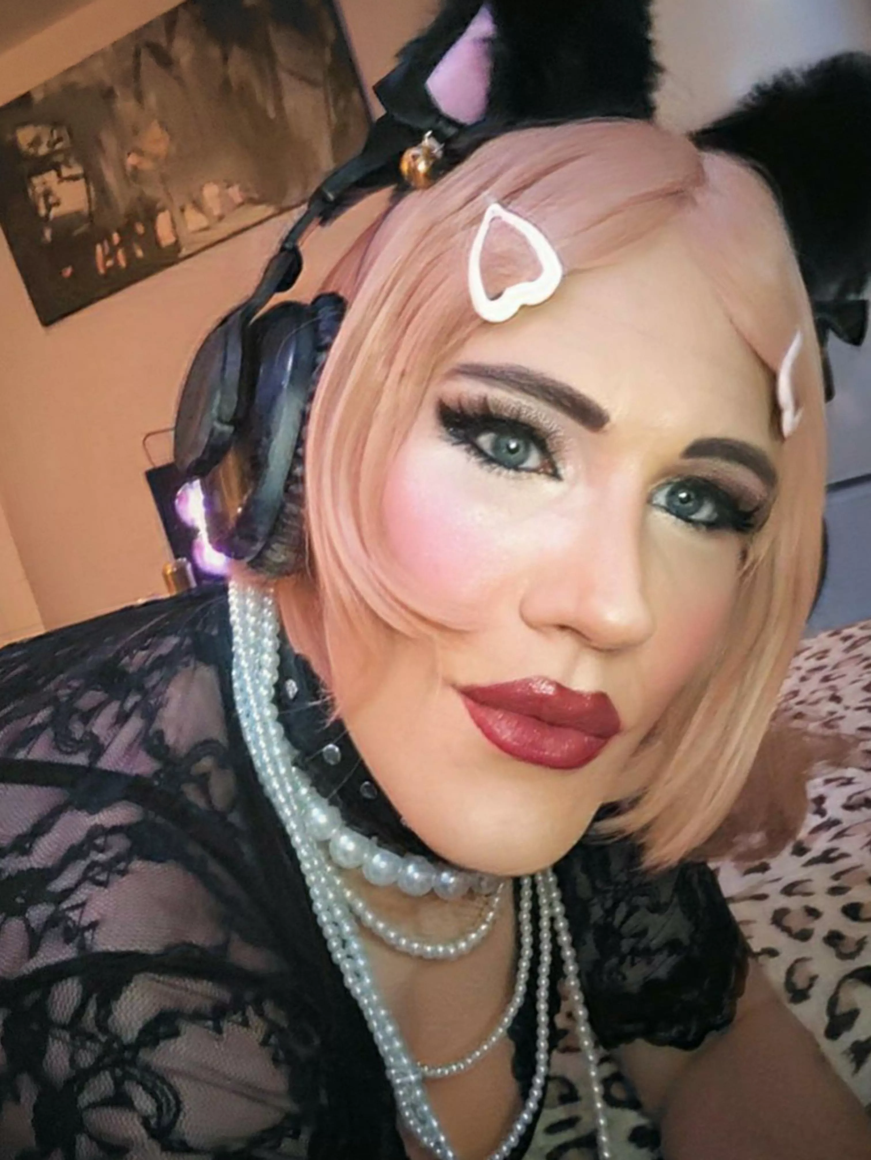 Heb een goede lul nodig nu 😈 posted by fat4larry