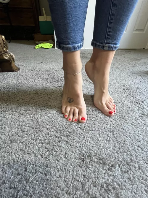 Help me reach that top level? by LzzyGreene