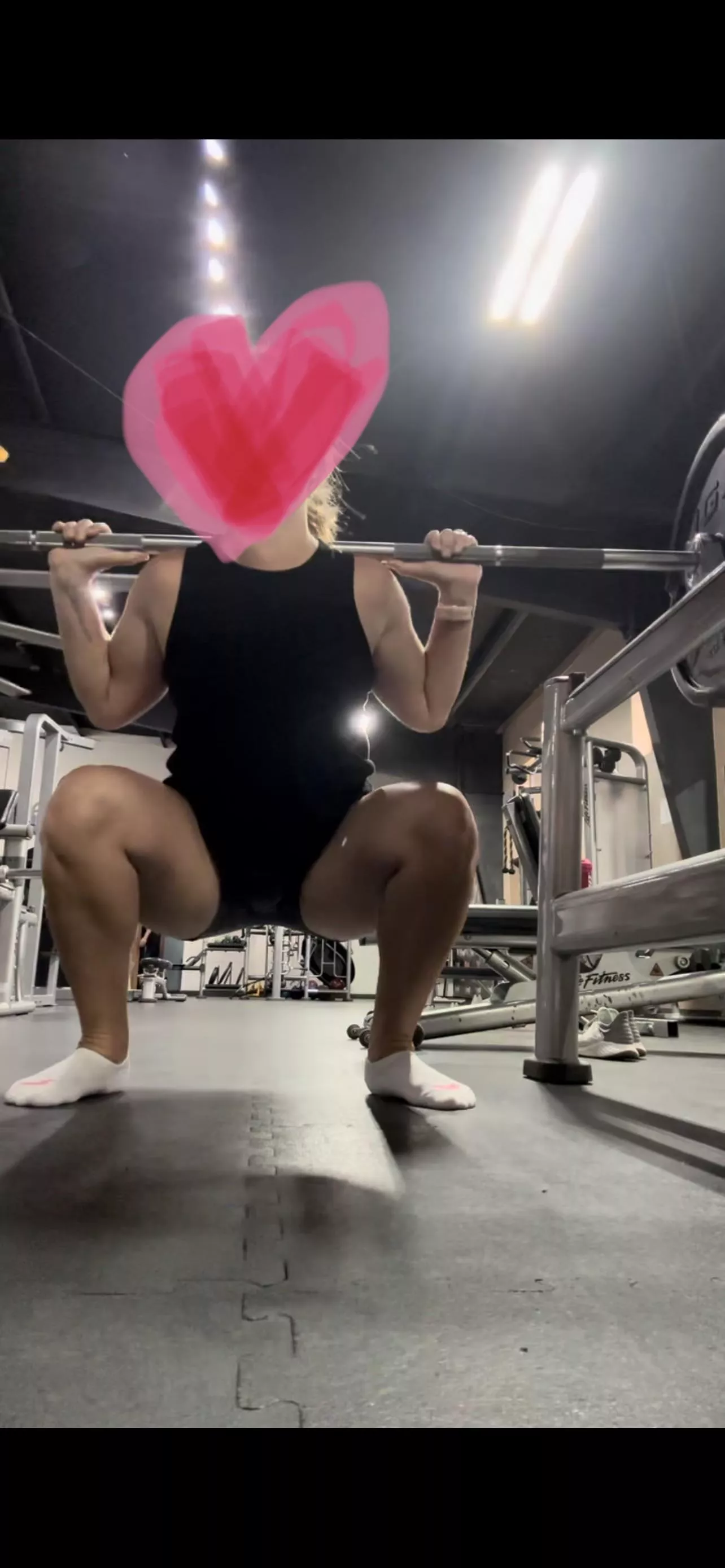 Helps strengthen your feet! posted by Impressive-Layer-482