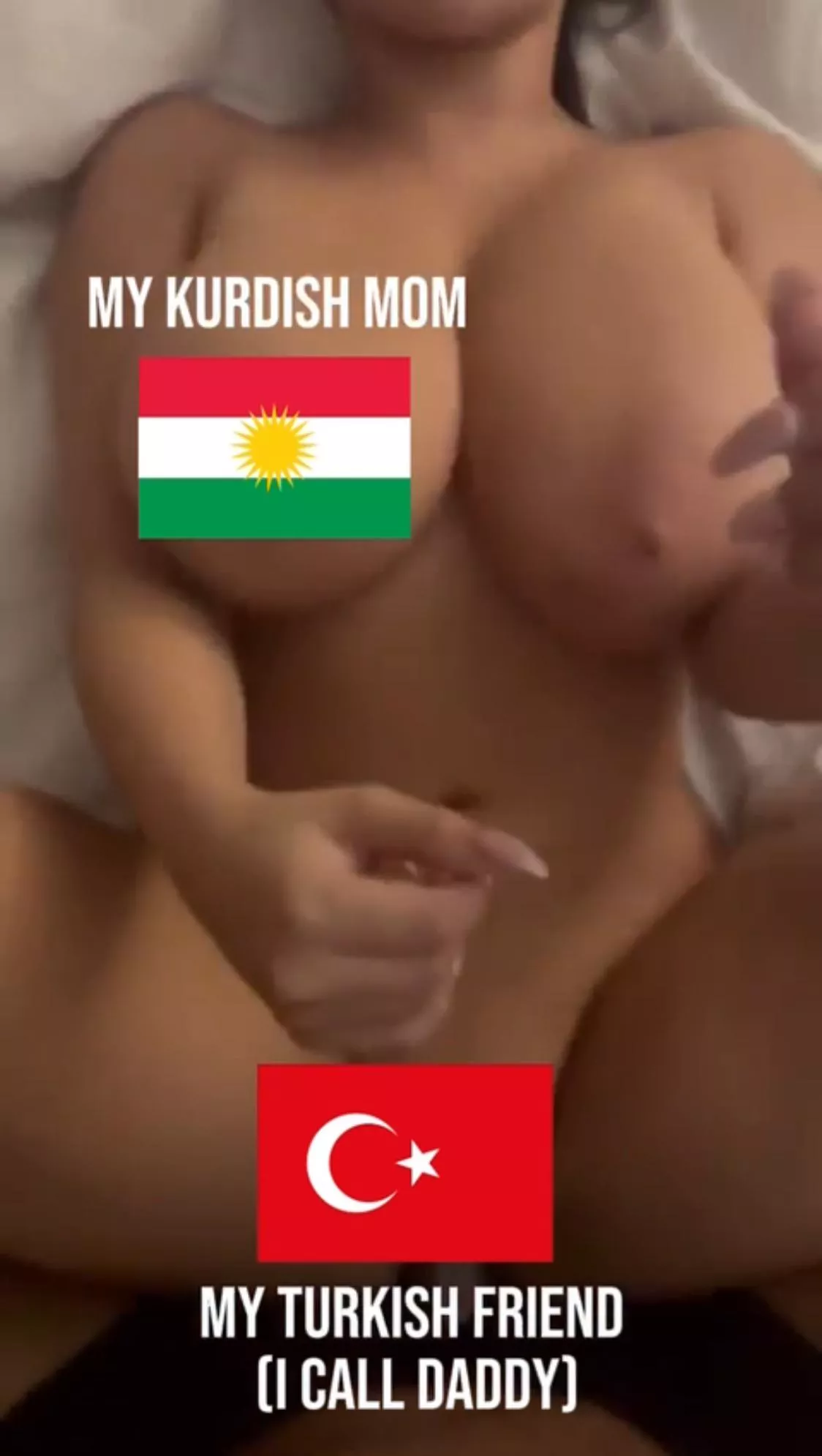 Hi who wants a Kurdish sluts posted by Krd-corn