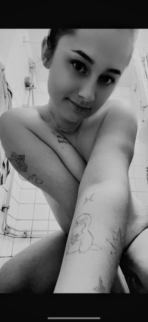 Hii!! by Ok__Nothing__