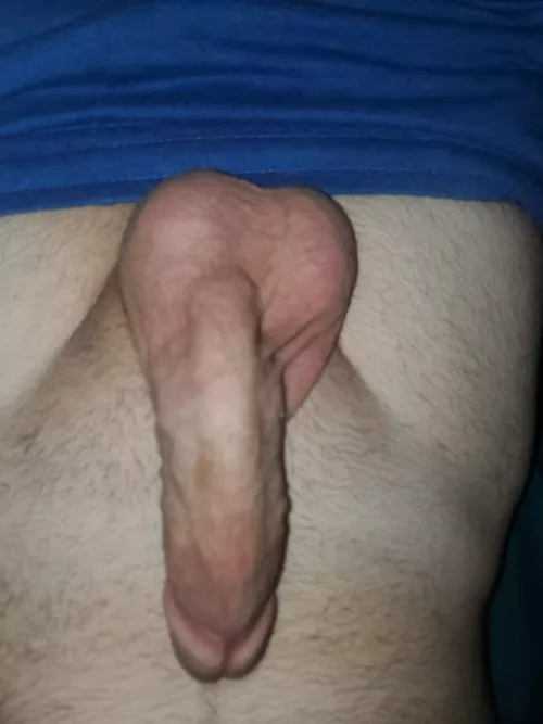 Horny mtf4a by Spongeman_24