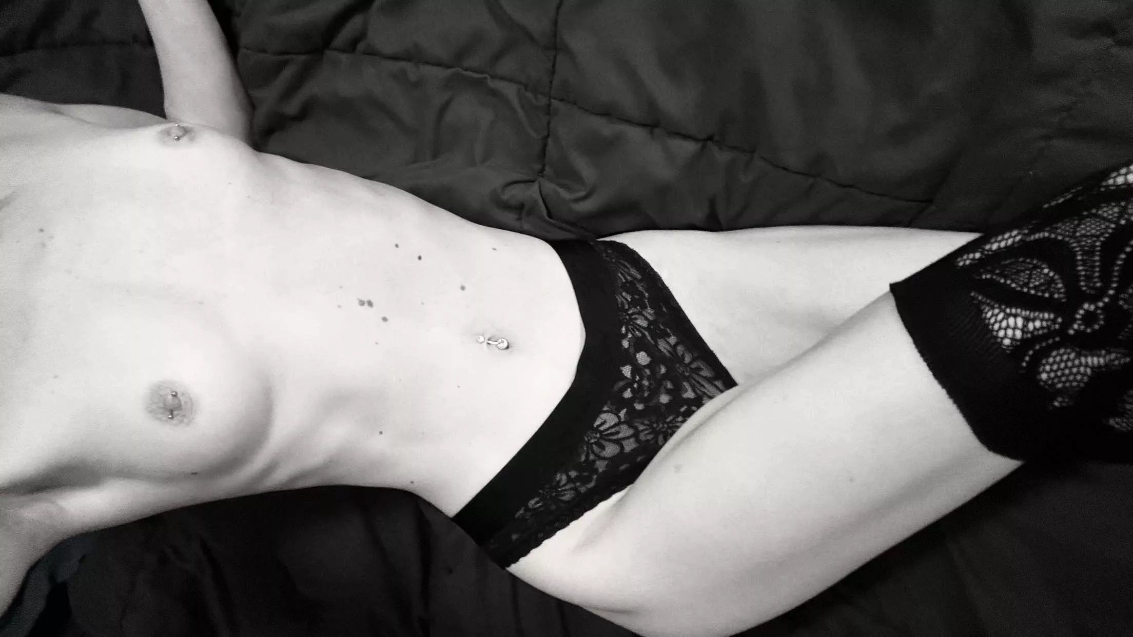 Hotwife needs BWC to play with posted by [deleted]