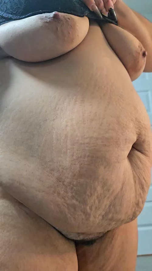 How do I look....be honest  by Horny_hous3_wif3_BBW