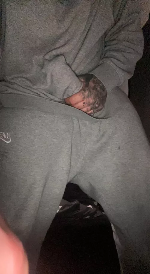 How I dress when I'm not in uniform 🫡 by No-Big8807