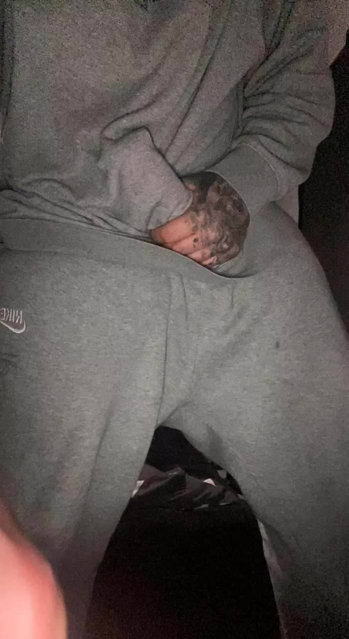 How I dress when I'm not in uniform 🫡 posted by No-Big8807