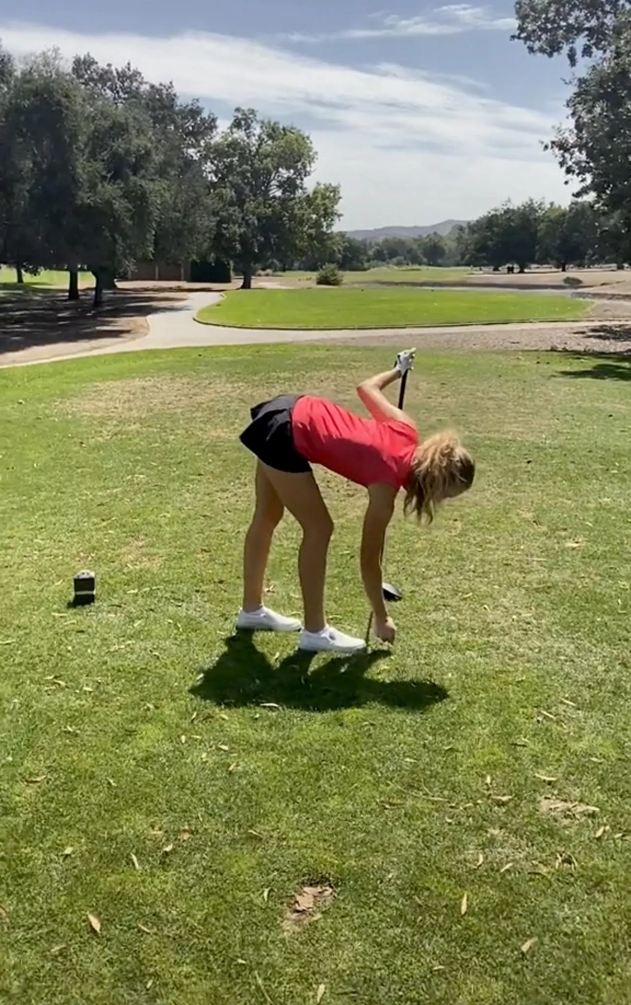 I know I’m not as crazy as some others but it’s still fun! posted by Natural_23_