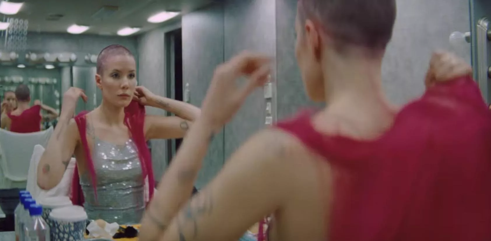 I love Baldsey posted by sophiastoy