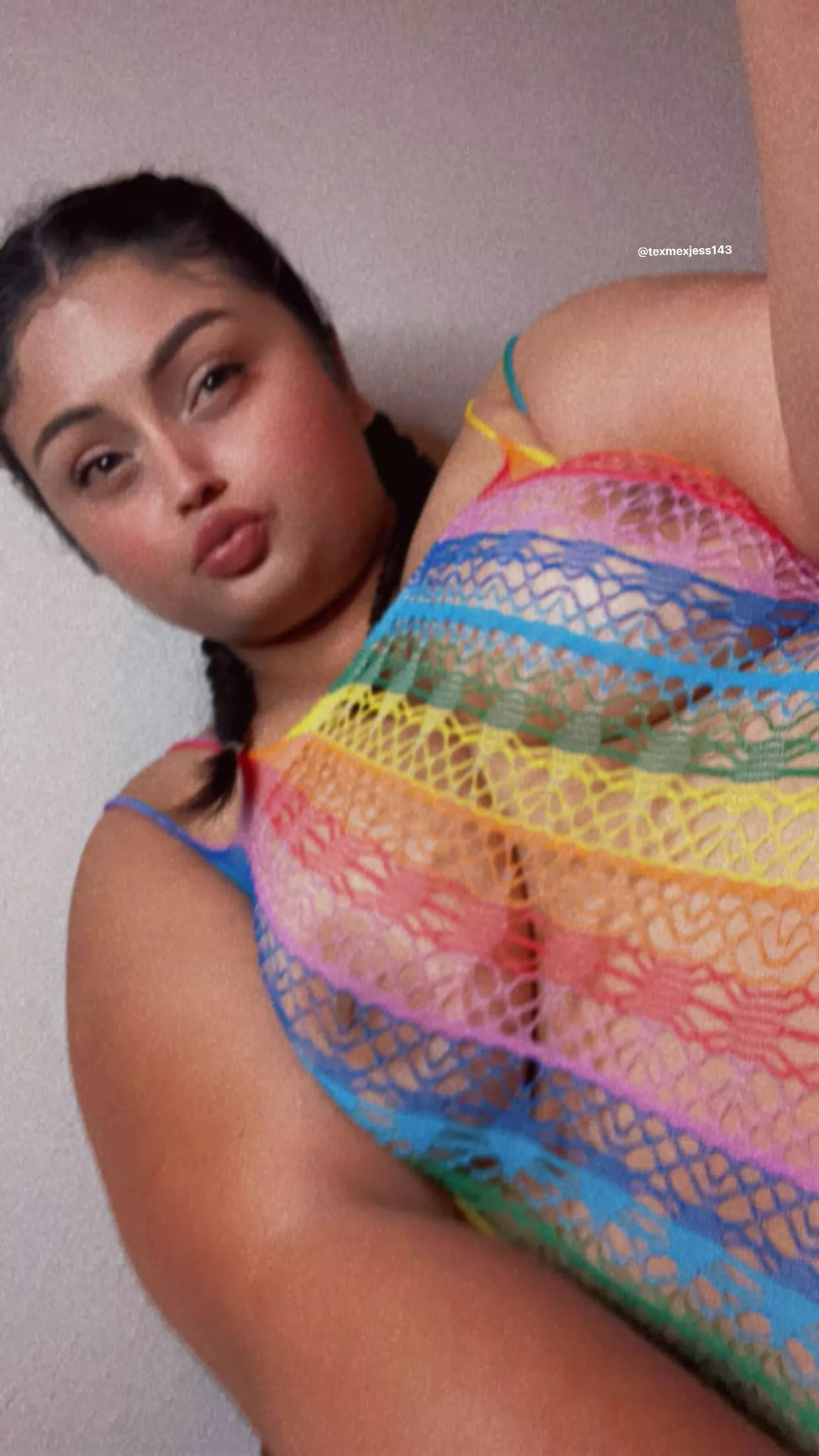 I need my bbw tits sucked  posted by Jessimlovely