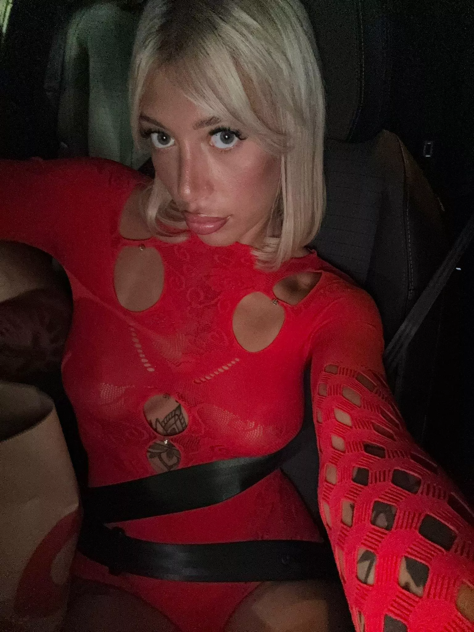 I want to be the best dirty girl today posted by beautytoosee