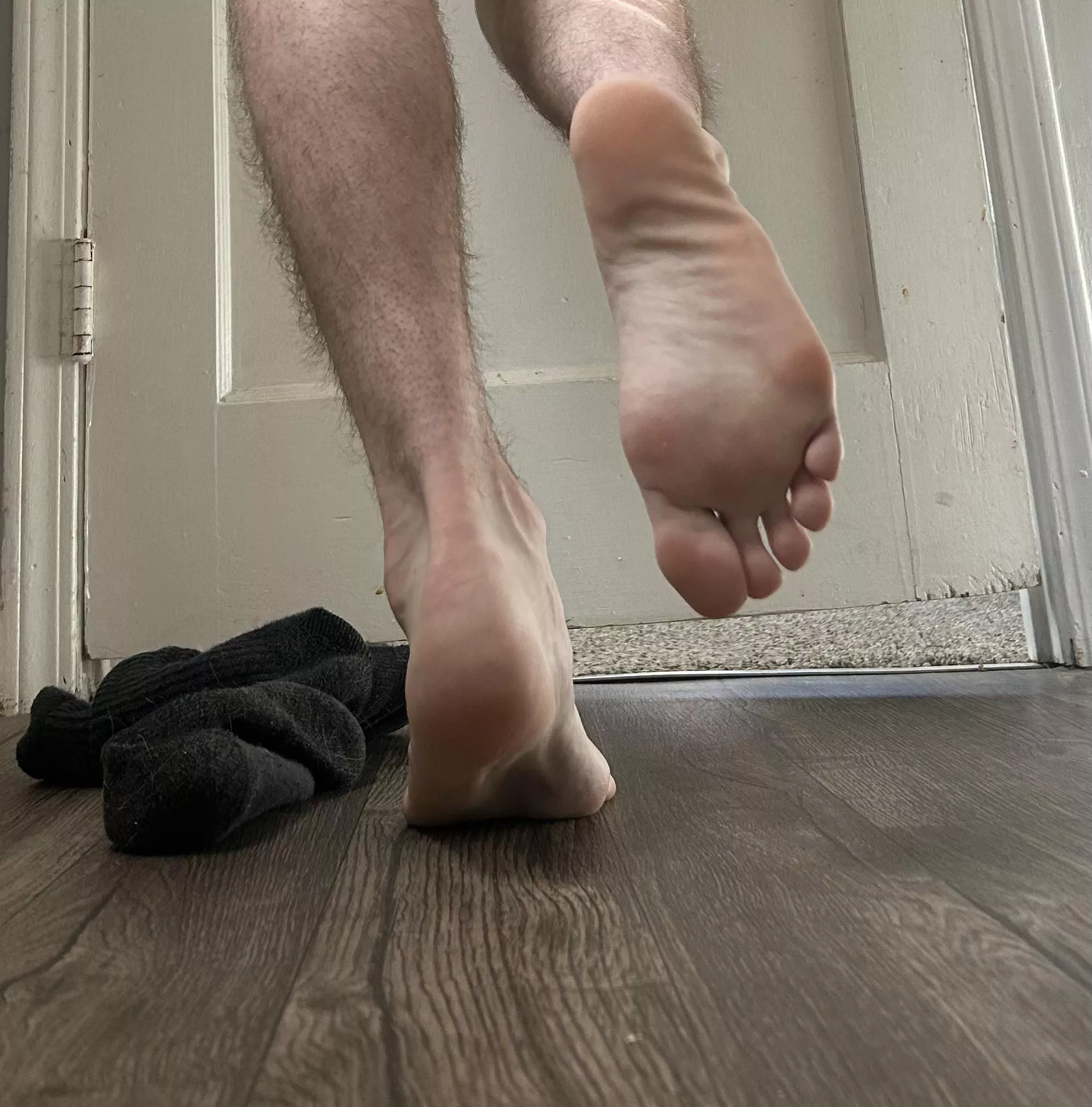 I want you to lick them…  posted by Haunting_Buy_8362