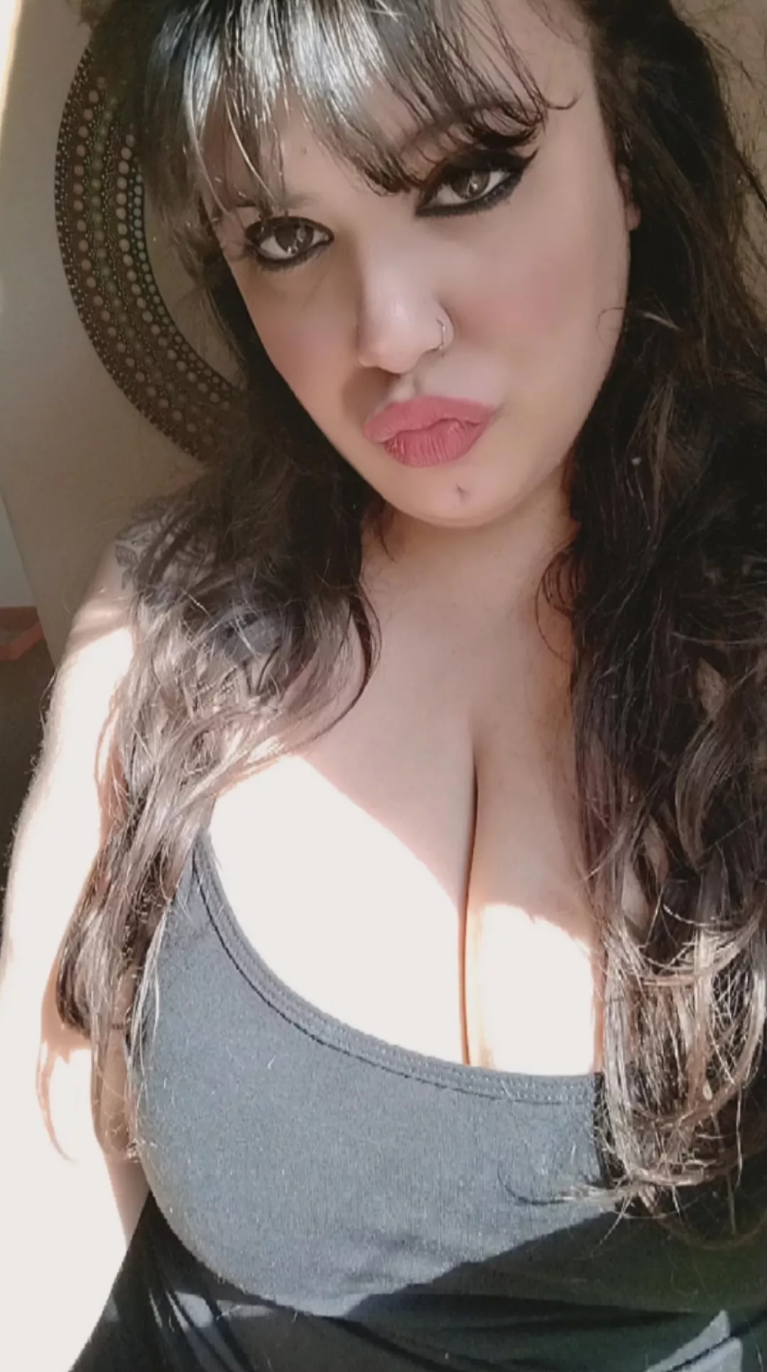 I will make you tremble and lose control for me posted by UmaVip