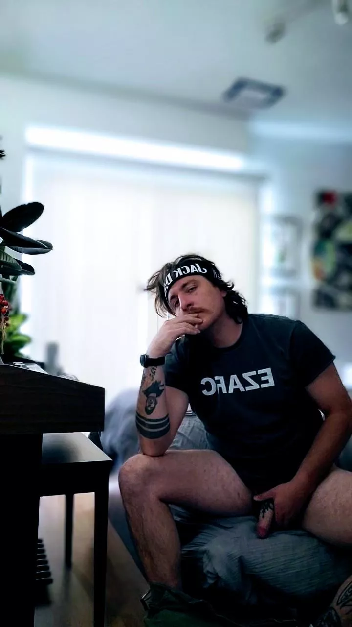 I'll never be him posted by Sekcells