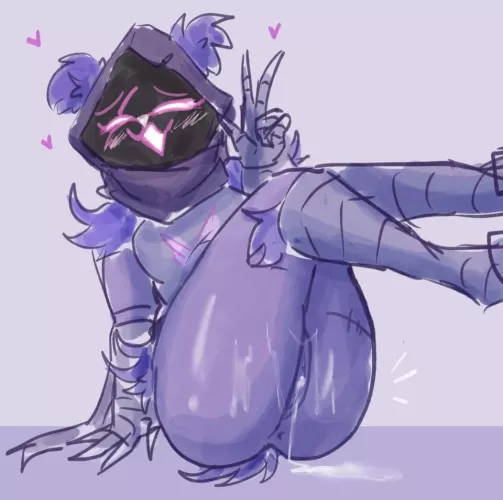 I’m late for the doing rp but I’m still down to rp as RTL (femboy or female) just dm me by [deleted]