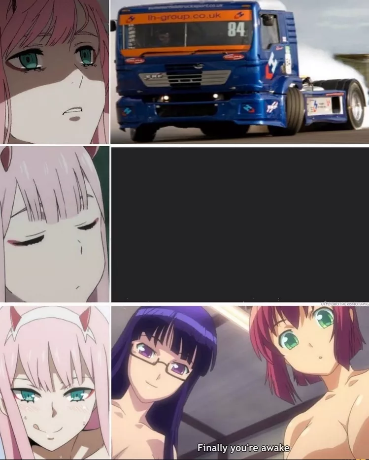 I'm not complaining posted by DryFollowing4690