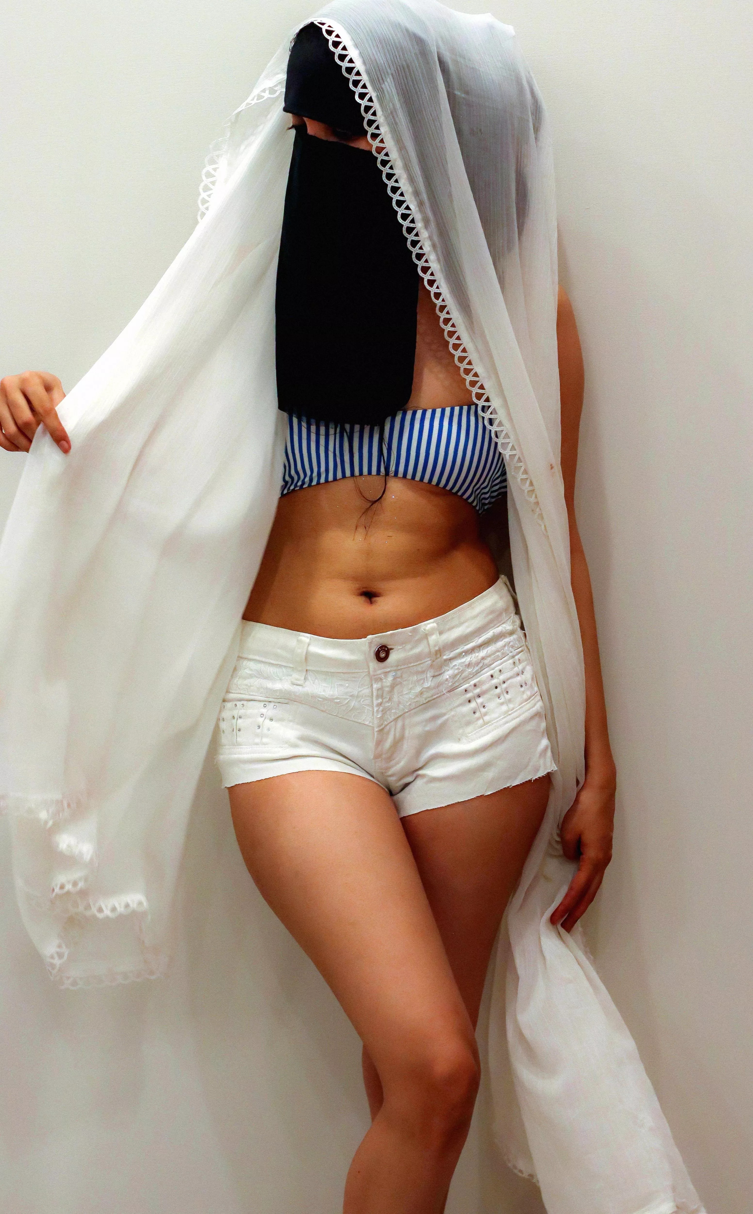 i'm so tired of being judged for my clothes posted by Asma_AS