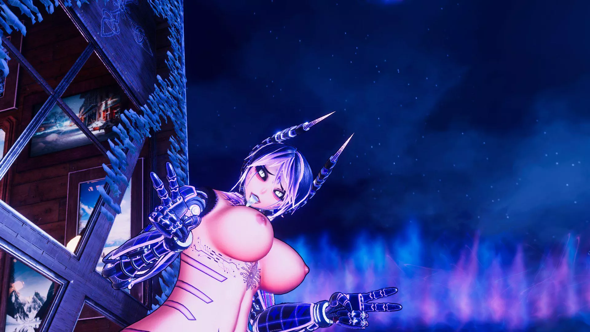 I'm too horny dm open pcvr only  posted by Puzzleheaded_Pick927