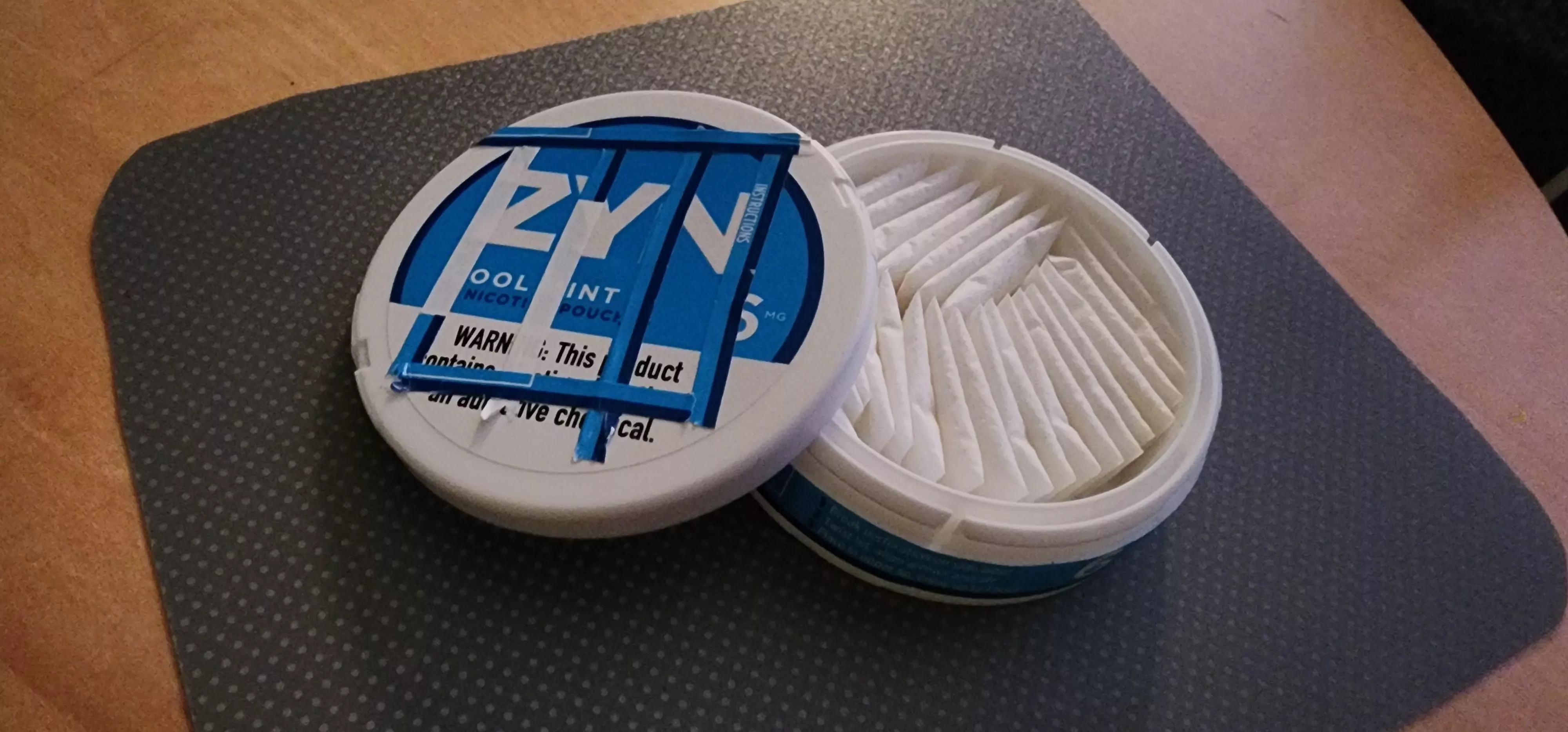 Imagine if they packed em like this 👀 posted by Sparky678348