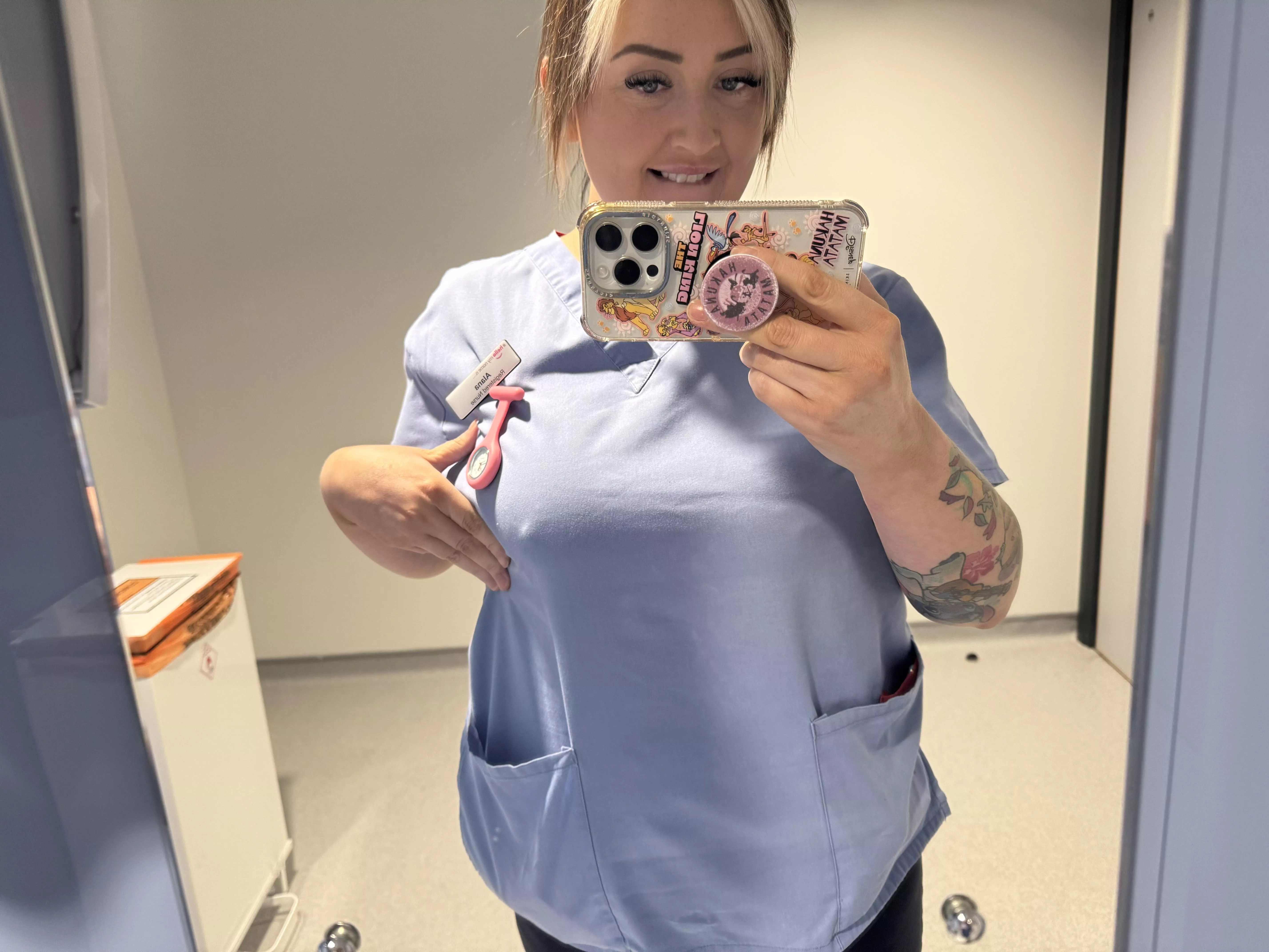 It’s cold tonight 😜 posted by Kind_Spell_2016