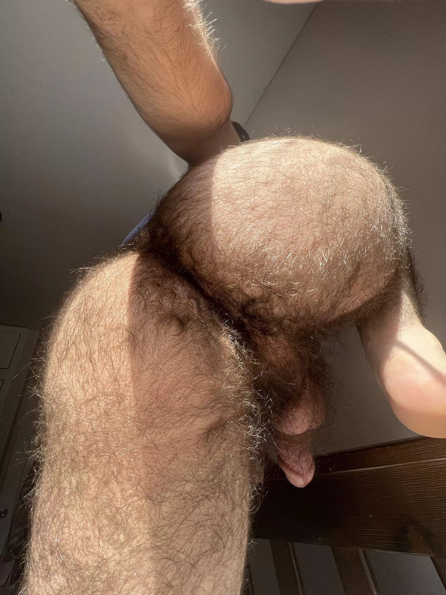 It’s soooo ripe bro  posted by Antonioxgambino