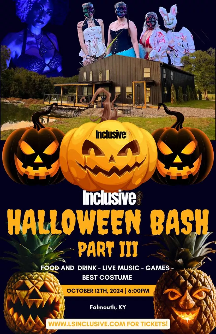 I've had people ask me about the parties I go to and when the next one is. Well, here's your chance! Follow the link in the comments. posted by TheAmberHotwife