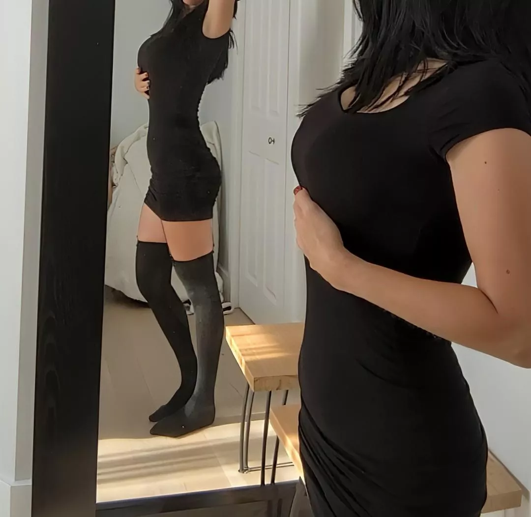 Je n'attends que toi 🫦 posted by mila-Vip