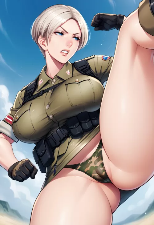 Join milf's army. by Specialist_Sample374