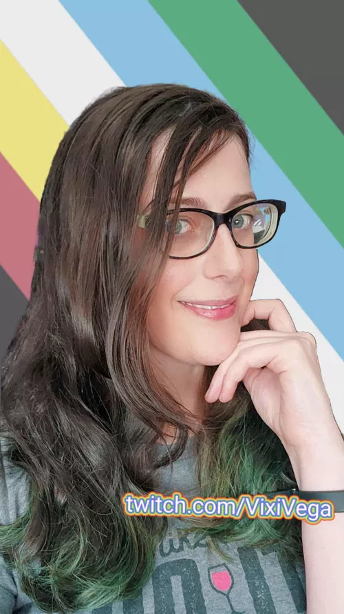 July is Disability Pride Month ~ And we are celebrating it by researching every disease in the National Organization for Rare Disorders! Come chat, hangout, and learn new medical things with me!

We'll also have on Helluva boss in the background, to i by VisceralVixen69