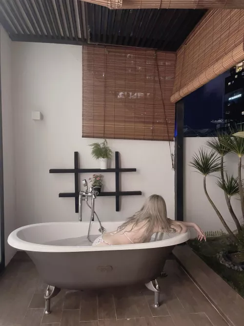 just a little throwback✨ quick post before i head back to work🤭 by crycrybxby_