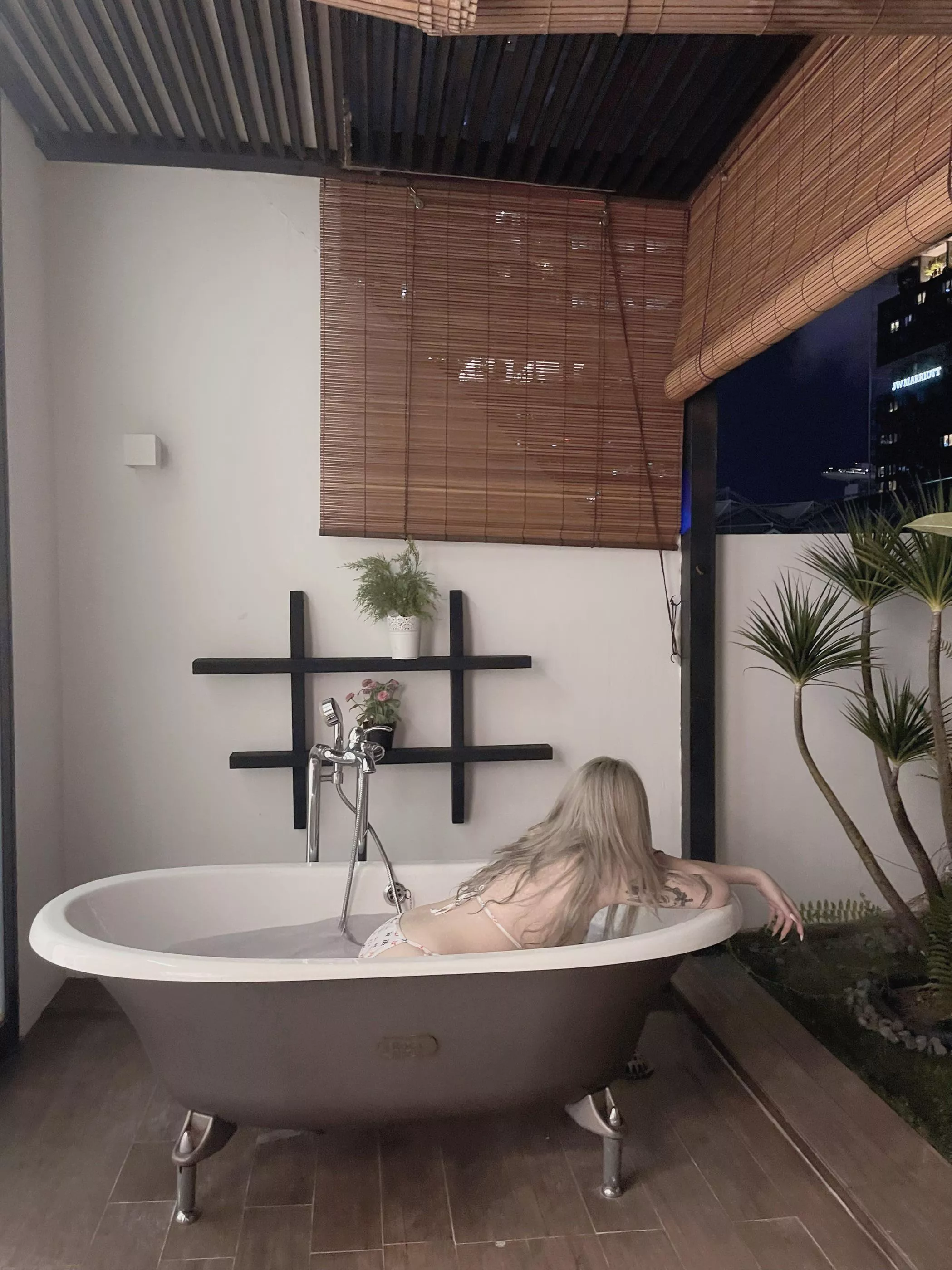 just a little throwback✨ quick post before i head back to work🤭 posted by crycrybxby_