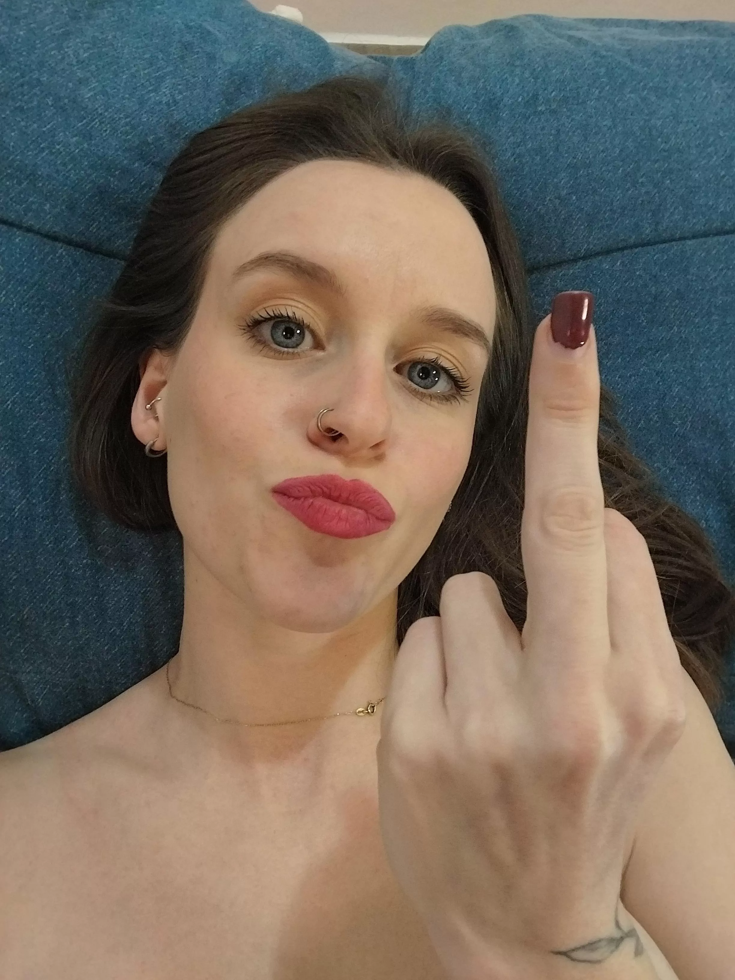 Just a reminder posted by babylulux