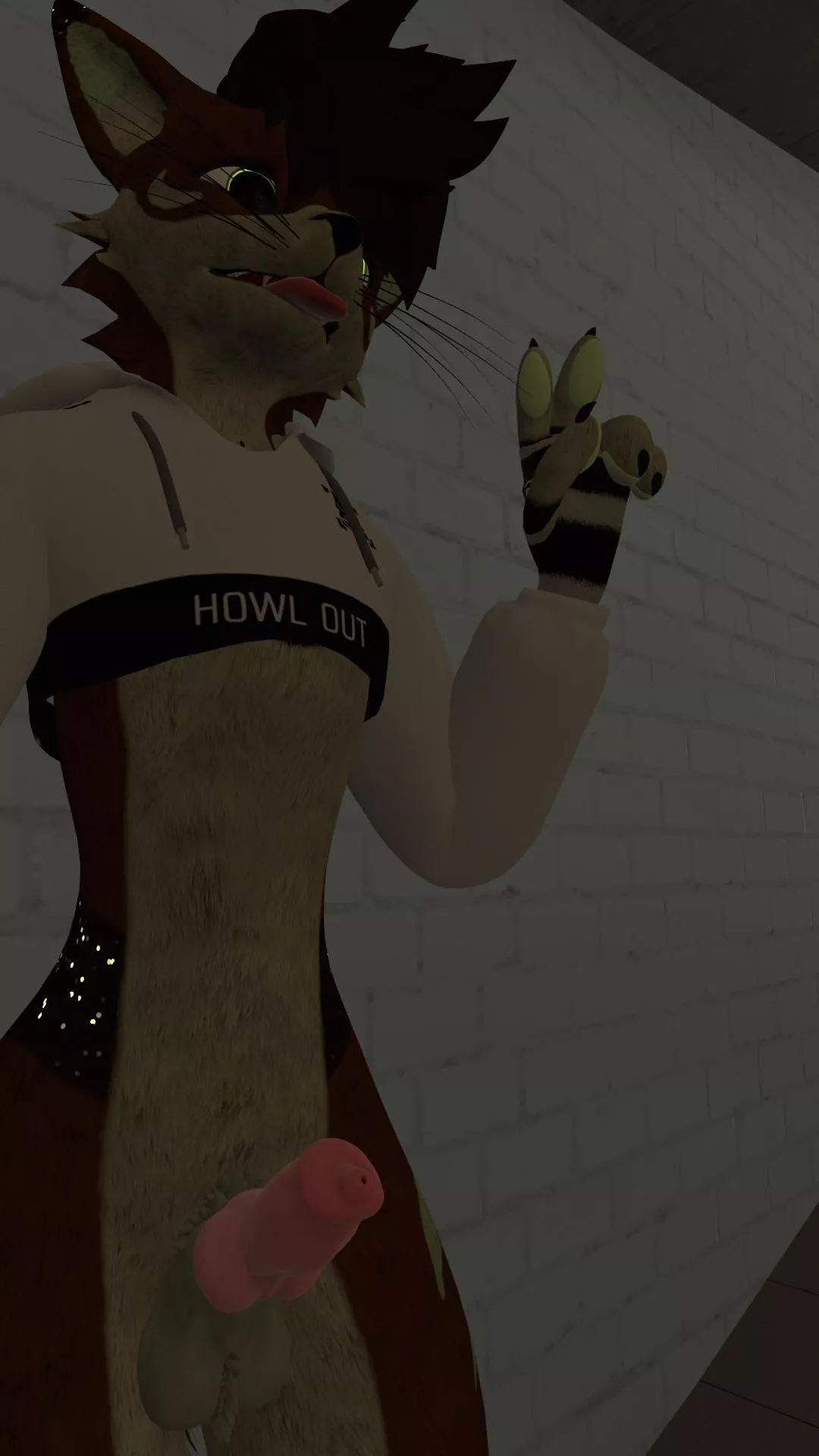 Just being a little silly~ :3 posted by Memeboi_exe