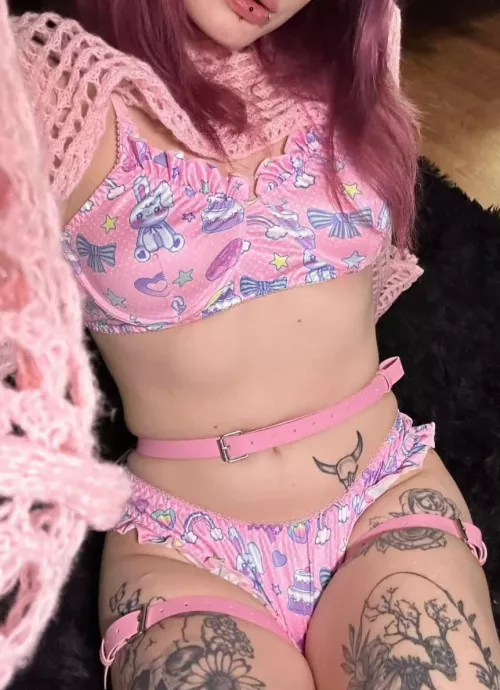 Just breed me today. by DreammyViiolet