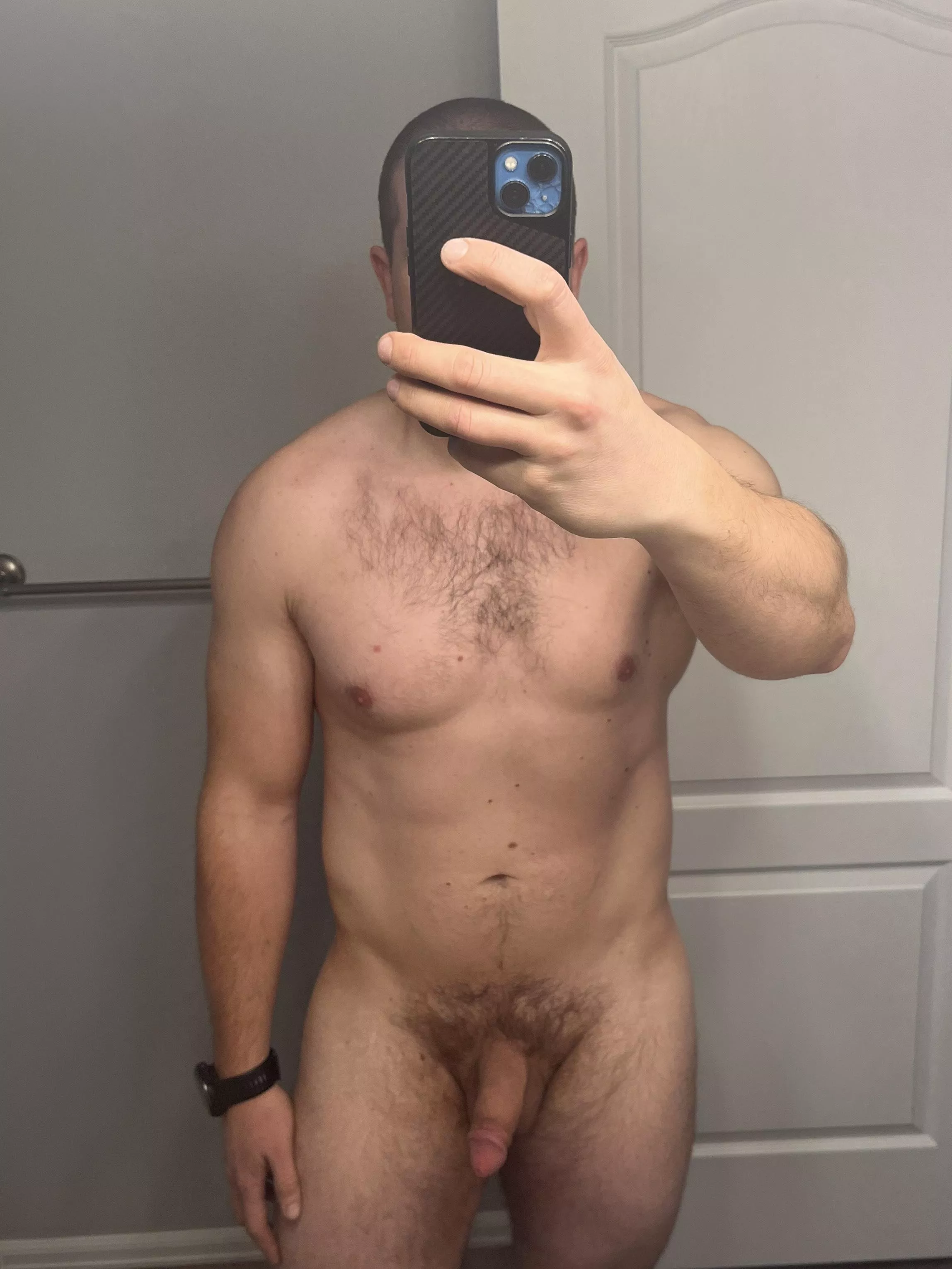Just here for the likes posted by SecurityFormal907