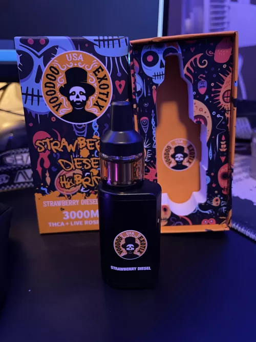 Just picked this up from my local shop 0,o by SteeleDuke
