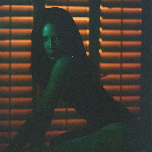 Late Night Rendezvous by Salohkin11