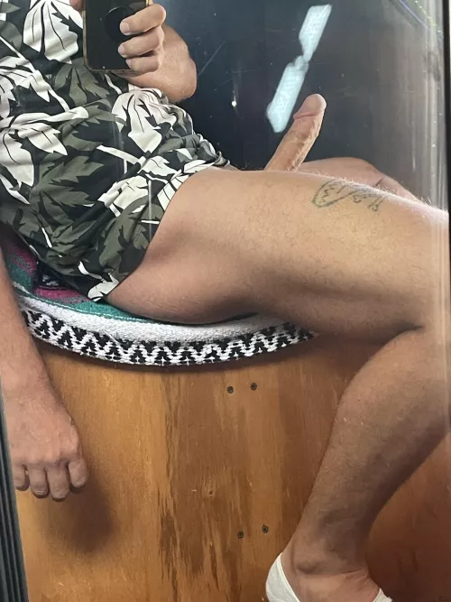 Lazy Saturday by Mightnotapply