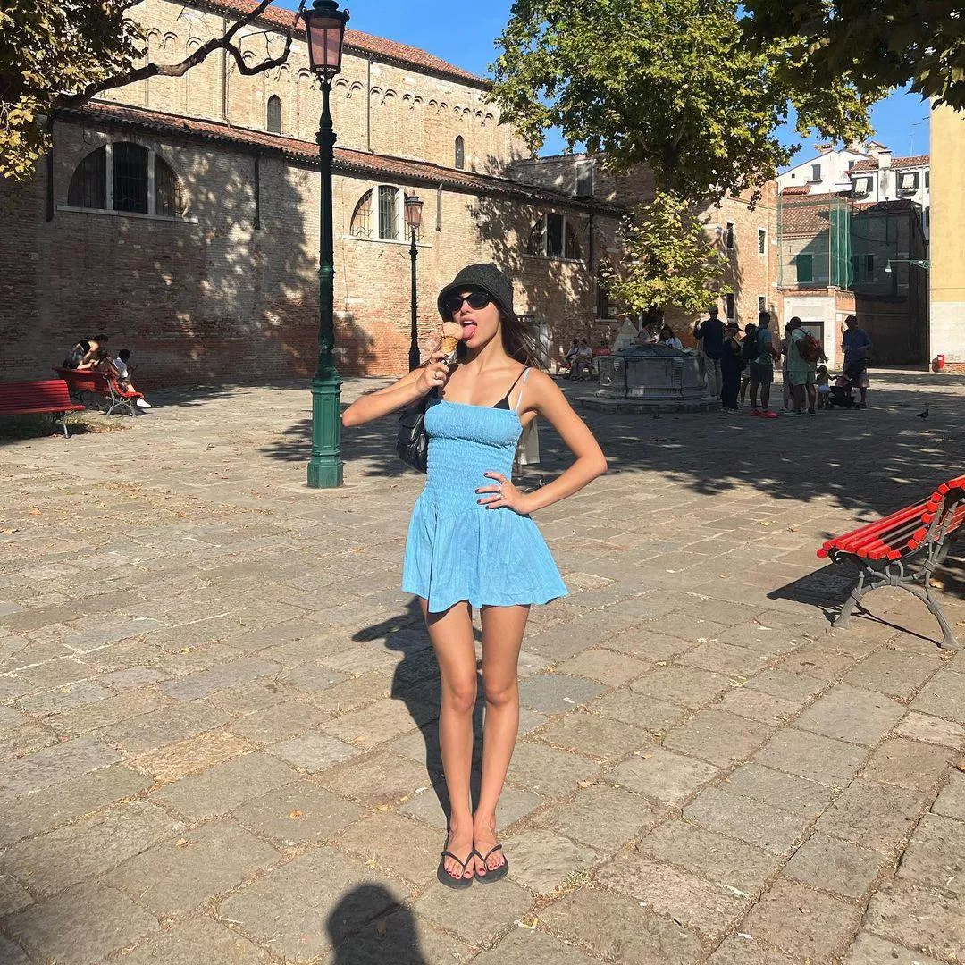 Leggy in Italy - September 2024 posted by BackgroundWorldly803
